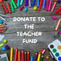 Teacher Fund Donation